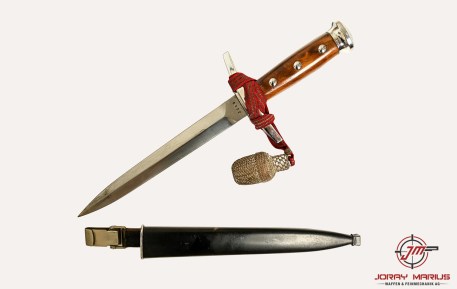 offiziersdolch m1943 sig neuhausen 6952 30062026